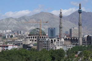 مصلای تهران