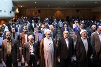 همایش تبیین اندیشه های سیاسی و اجتماعی امام خمینی(س) در کرمان آغاز بکار کرد