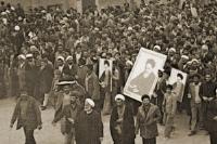مروری بر روند رخداد انقلاب اسلامی