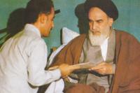 توصیه های امام به اولین رئیس جمهور نظام اسلامی