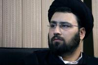 پیچیدگی های تفسیر و اجتهاد در متن امام خمینی /گفت و گو با سید علی خمینی