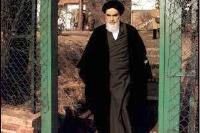 کلیپ سخنان امام در باره اولین اقدام بعد از ورود به ایران