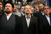 نمایندگان مجلس شورای اسلامی با آرمان های امام راحل تجدید میثاق کردند