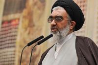 امام خمینی(س) با هدف گیری سیاسی بر اساس اسلام به پیروزی رسید