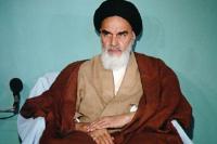 امام خمینی: مملکت اسلامى را به طاغوت نکشید