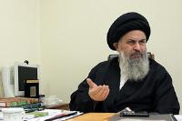 نظر آیت الله موسوی بجنوردی در مورد نقش امام راحل در پیروزی انقلاب اسلامی