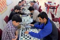 جامعه بین المللی شطرنج در بیت تاریخی امام خمینی(س) گرد هم می آیند