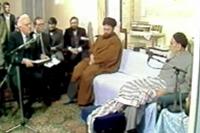 پیام شما ملاحظات عمیق راجع به سرنوشت بشریت دارد