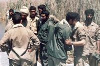 شیوه رهبری امام در چند عملیات دفاع مقدس
