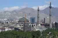 توصیه ویژه امام برای ساخت مصلای تهران چه بود