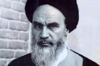 مهاجرت علما به تهران برای  آزادی امام خمینی