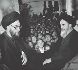 یاران انقلاب
