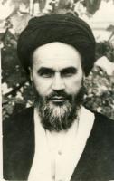 امام قبل از تبعید