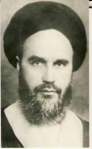 رهبر قیام