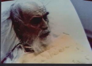 امام در بیمارستان قلب جماران