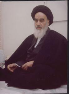 دیدار با امام