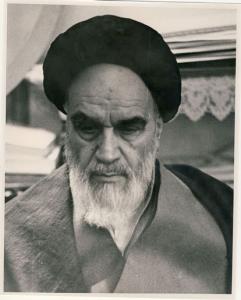 دیدار با امام در جماران