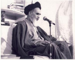 دیدار با امام در جماران
