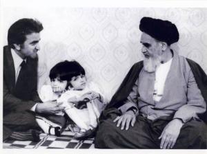 محبت به کودکان استثنایی