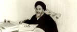 امام خمینی و کسانی که عجایب و غرایب در کتابهایشان می نویسند