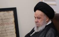 خاطراتی از آیت الله موسوی اردبیلی از جلسات درس امام خمینی(ره)