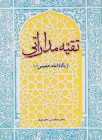 کتاب تقیه مداراتی منتشر شد