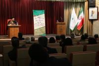 برگزاری نشست گوهر معرفت در نگارستان امام خمینی(ره)