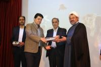 مراسم تقدیر از دانش آموختگان دوره آموزش مجازی آشنایی با سیره و اندیشه امام خمینی (ره) برگزار شد