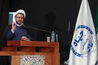 امام را کاریکاتوری معرفی نکنیم // نسبت های اندیشه امام را برهم نزنیم