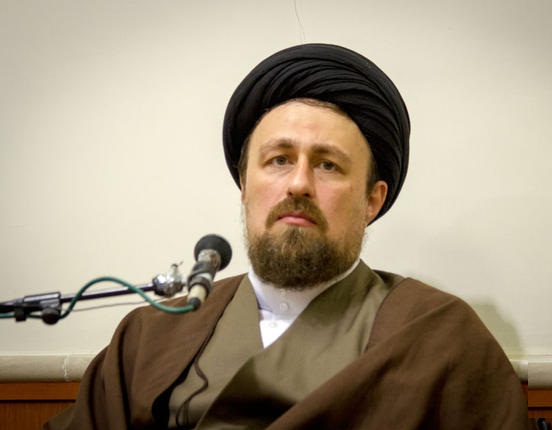 آیت الله سیدحسن خمینی: گام به گام دستمان از شاگردان طبقه اول امام کوتاه می شود