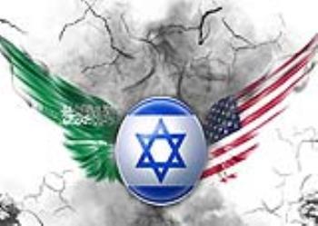نقش استراتژیک ایران در مبارزه با رژیم صهیونیستی و ابرقدرتهای حامی آن از دیدگاه امام خمینی(ره)