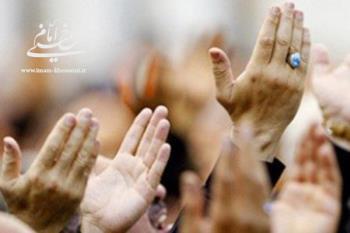 بررسی دلیل استغفار معصومین علیهم السلام از نگاه امام خمینی (س) در پرتو دعای عرفه امام حسین (ع)