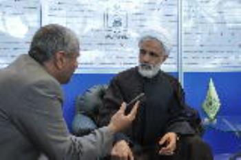 امام بر رعایت موازین اخلاقی در زمان برگزاری انتخابات تاکید  می کرد