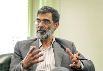 دکتر انصاری در دیدار نوروزی با کارکنان موسسه برنامه های سال 96 را تشریح کرد