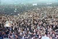 فرا رسیدن بیست و هشتمین سالگرد ارتحال ملکوتی حضرت امام خمینی (س) را تسلیت عرض می نماییم