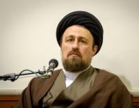 آیت الله سیدحسن خمینی: گام به گام دستمان از شاگردان طبقه اول امام کوتاه می شود