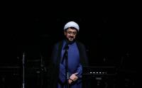  زندگی امام در چهار موومان روایت شد