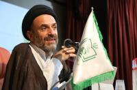 حجت الاسلام دکتر اسلامی: سعادت سه رکن دارد؛ رضایت درونی،  آرامش برونی و بهره مندی دیگران 