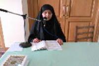  برنامه رو خوانی قرآن کریم در مجتمع فرهنگی یادگار امام در بیت تاریخی امام (ره)برگزار شد