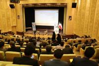 برگزاری همایش ملی نقش مدرسه درشکل گیری هویت اسلامی ایرانی در بیت تاریخی حضرت امام 