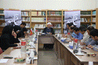آنچه از لنز یک عکاس به جامعه ارائه شود ماندگار خواهد بود