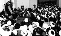 تعیین استراتژی نظام جمهوری اسلامی ایران- رسالت حوزه ‏های علمیه- منشور روحانیت‏