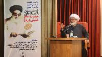 امام(ره) قانون اساسی را پایه حل منازعات اساسی قرار داد