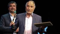 «بانو قدس ایران» به عنوان برترین فیلم یازدهمین جشنواره بین المللی سینما حقیقت برگزیده شد