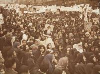دیدگاههای امام خمینی (س) در مورد جایگاه زنان