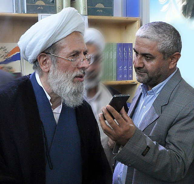 امام بر رعایت اخلاق در صحنه مبارزات انتخاباتی سفارش می کرد 