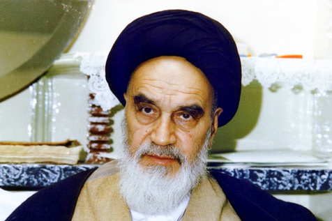 نظر امام خمینی در باره مسئولانی از حدود قانون خارج شده اند چیست؟