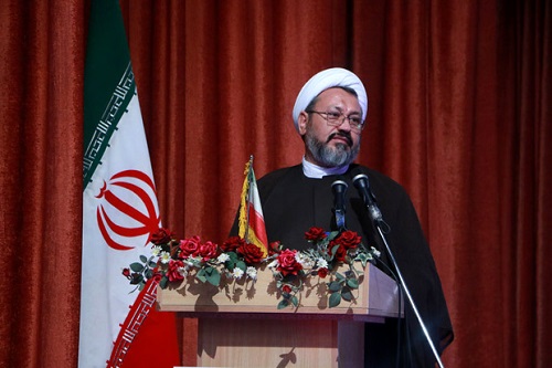 همایش «امام آینه ها» در طالخونچه اصفهان برگزار شد