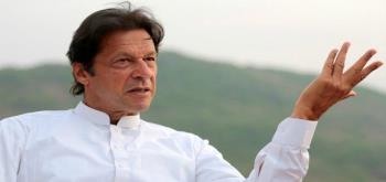 چرایی عشق مردم به امام خمینی از زبان عمران خان رهبر حزب تحریک انصاف پاکستان