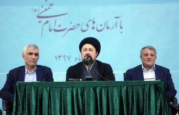 دلتان را با خدا صاف کنید؛ امام دلش را با خدا صاف کرد